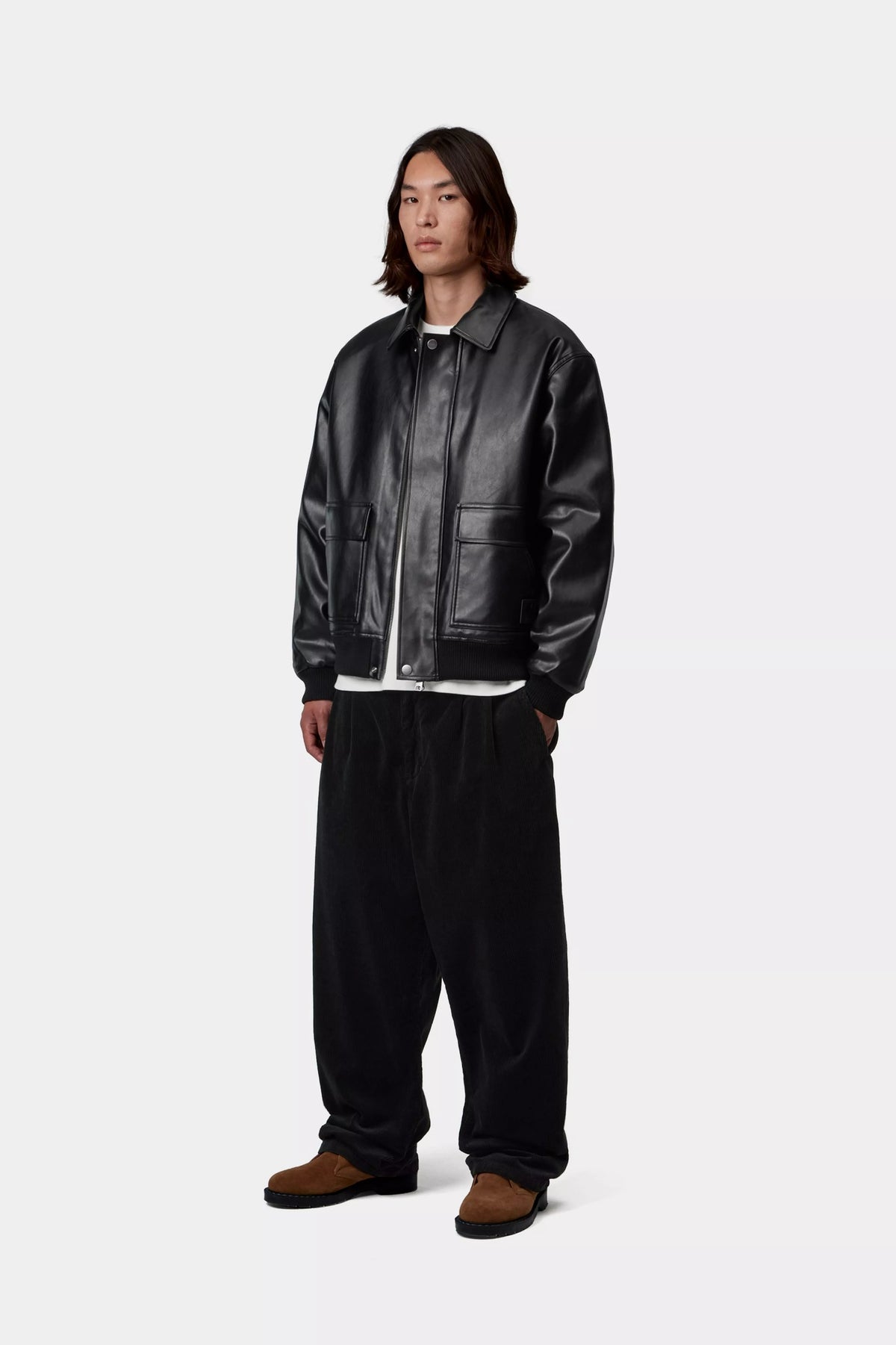 CARHARTT WIP - ARIZONA JACKET