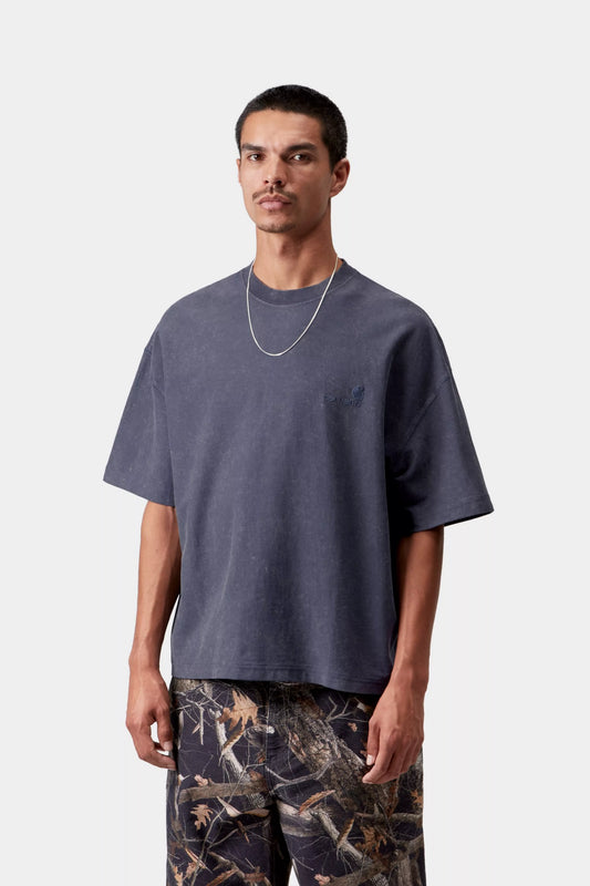 CARHARTT WIP - LAMBERT T-SHIRT