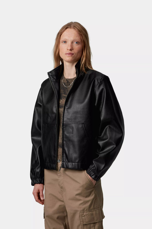 CARHARTT WIP - WOMEN'S ARIZONA JACKET