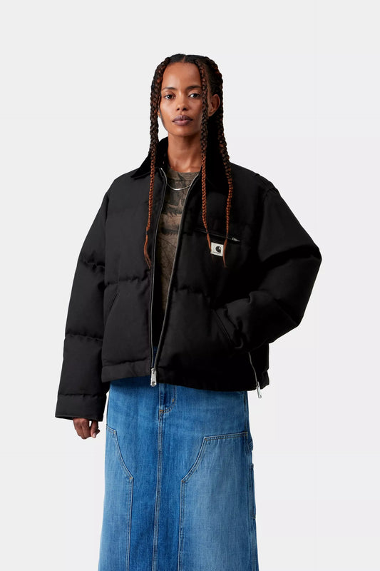 CARHARTT WIP - WOMEN'S RAYMOND JACKET