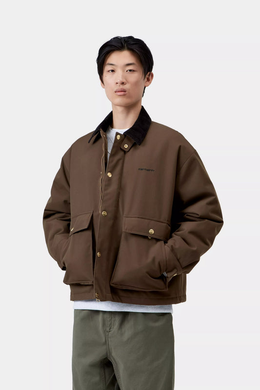 CARHARTT WIP - QUENTIN JACKET