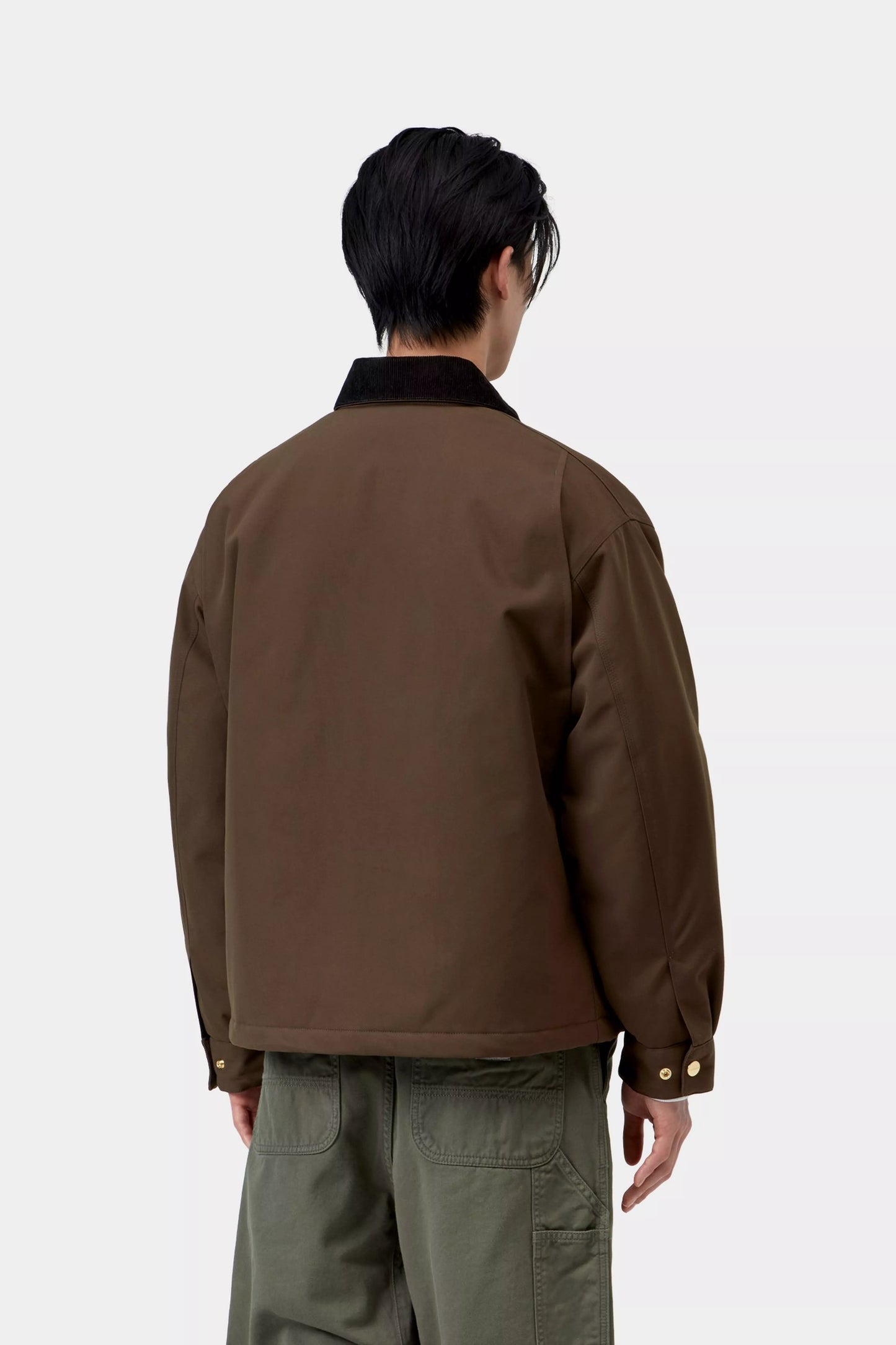 CARHARTT WIP - QUENTIN JACKET