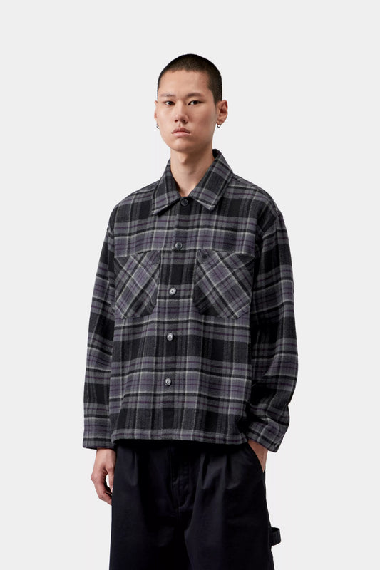 CARHARTT WIP - PARSON SHIRT