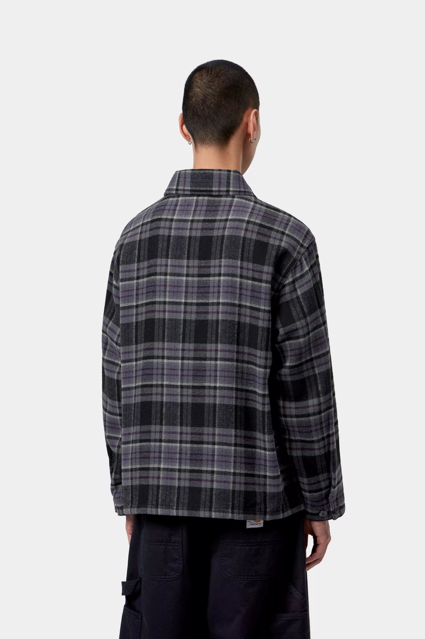 CARHARTT WIP - PARSON SHIRT