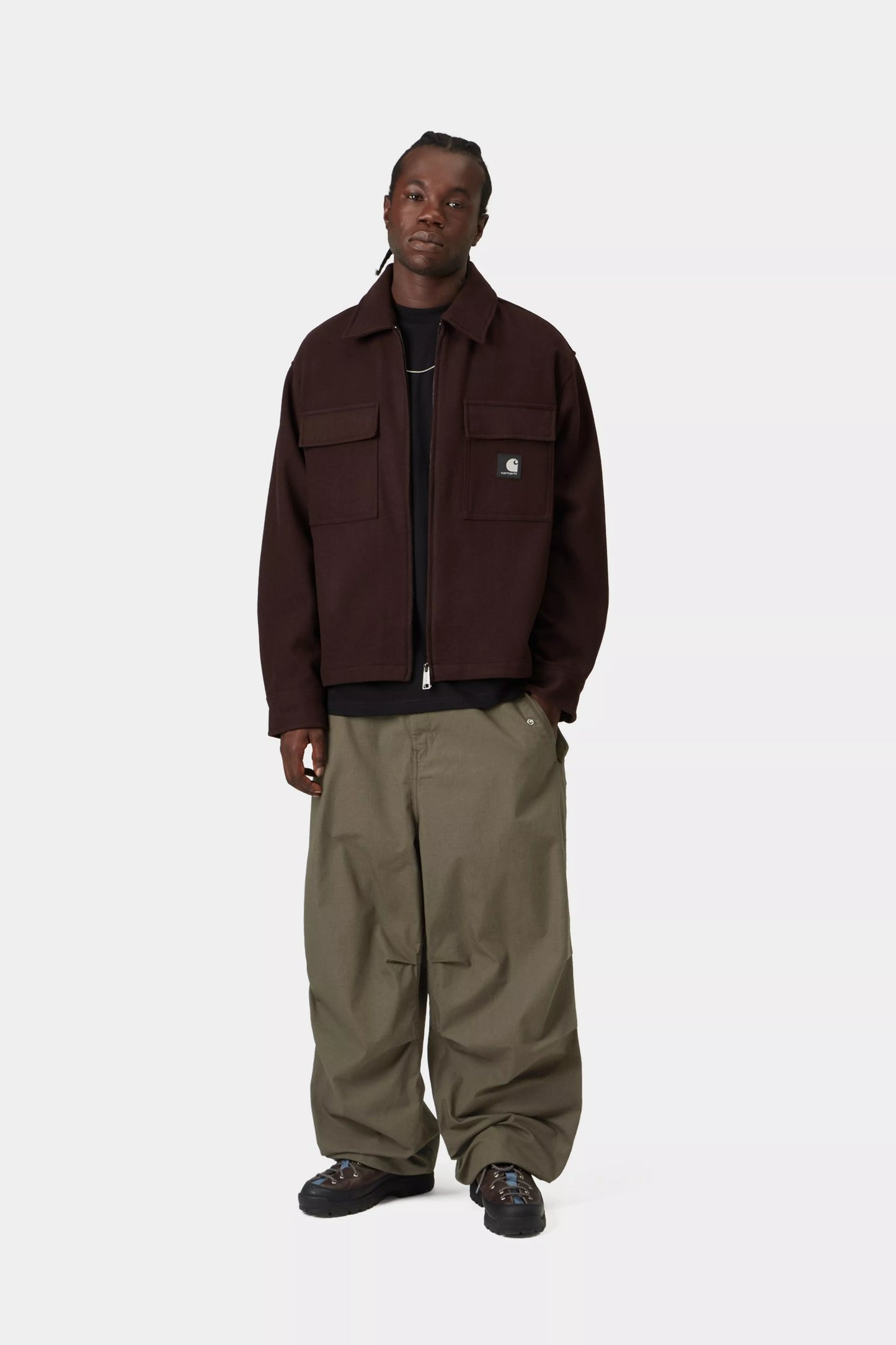 CARHARTT WIP - FLETCHER PANT