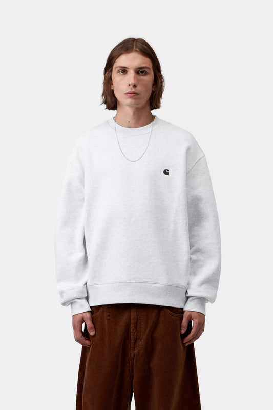 CARHARTT WIP - MACK SWEAT