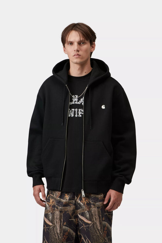 CARHARTT WIP - HOODED MACK SWEAT