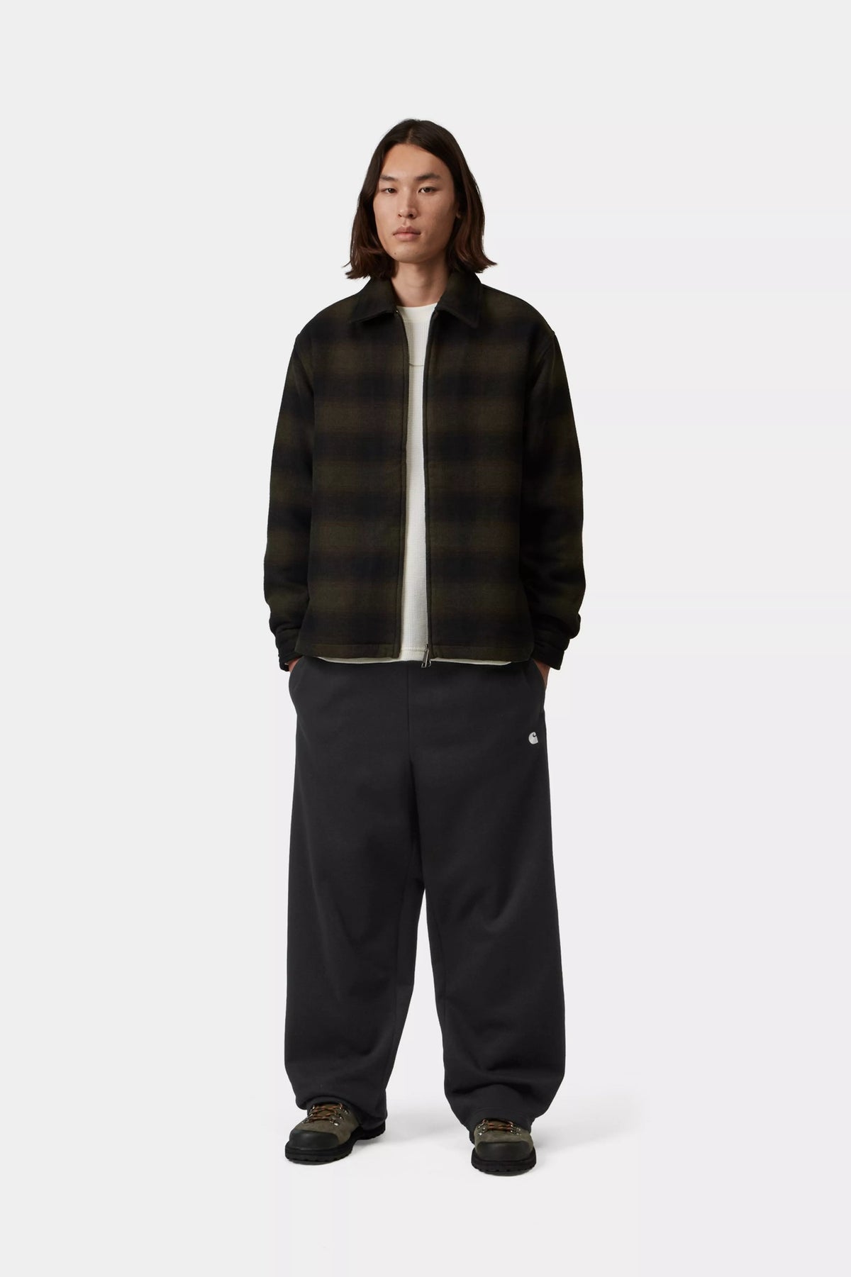 CARHARTT WIP - MACK SWEATPANT