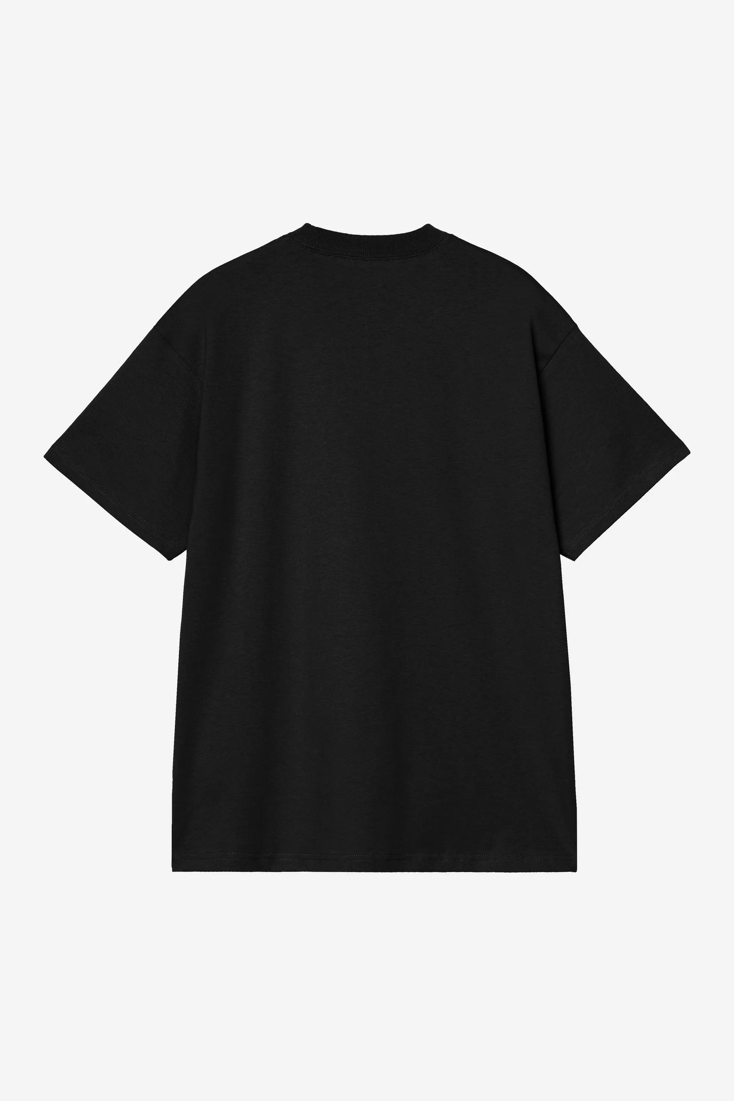 CARHARTT WIP - SMALL HEART T-SHIRT