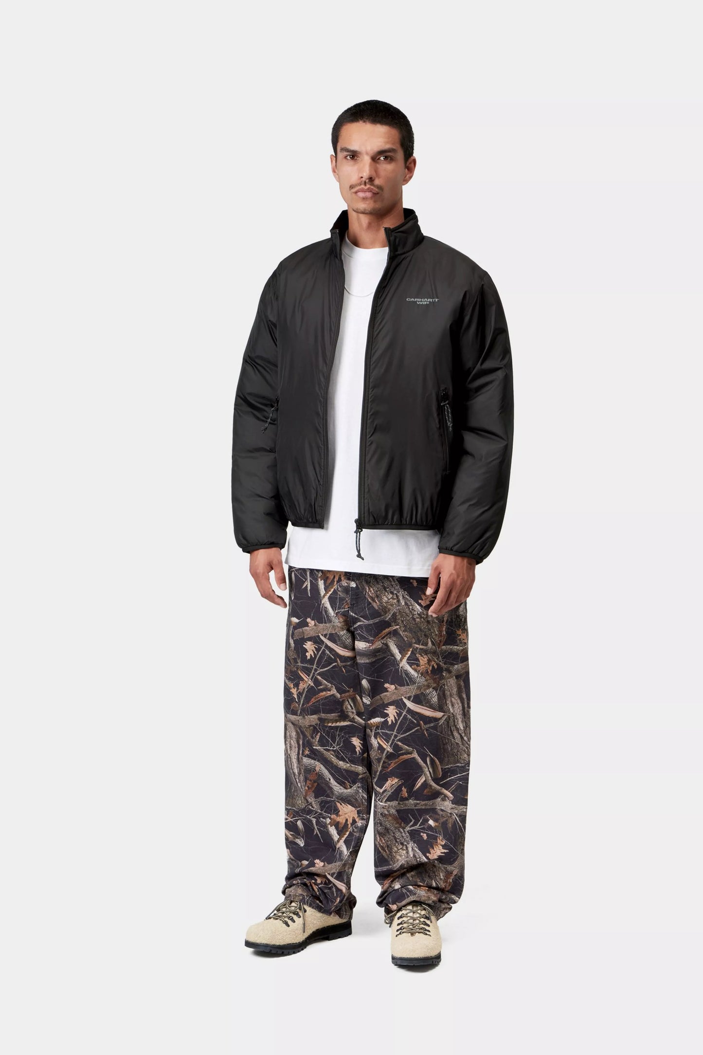 CARHARTT WIP - KANDLER LINER