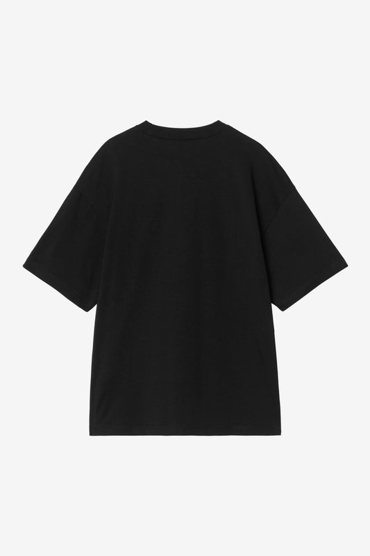 CARHARTT WIP - BLACKLETTER T-SHIRT