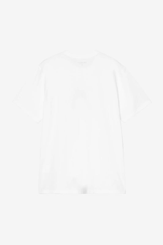 CARHARTT WIP - OLD PAINTER T-SHIRT