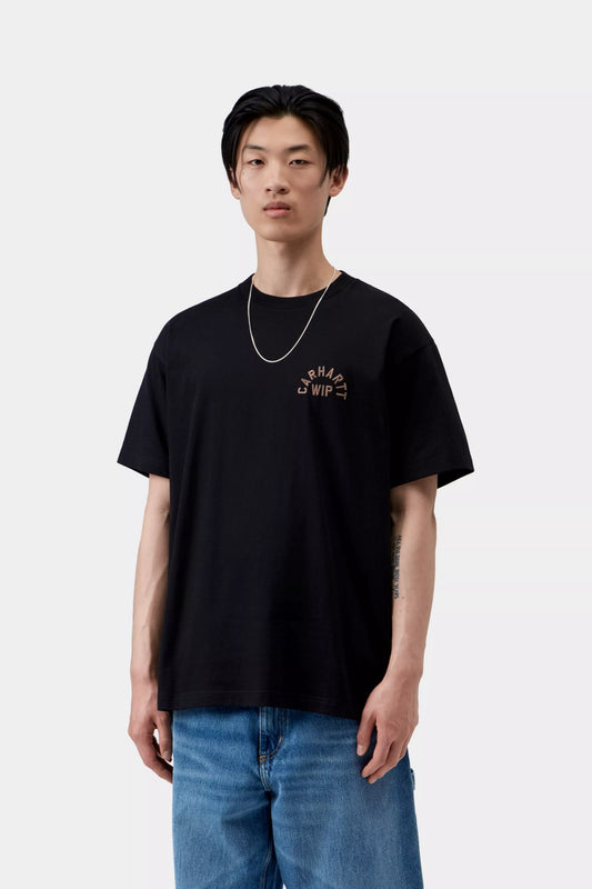CARHARTT WIP - ARCH SCRIPT T-SHIRT