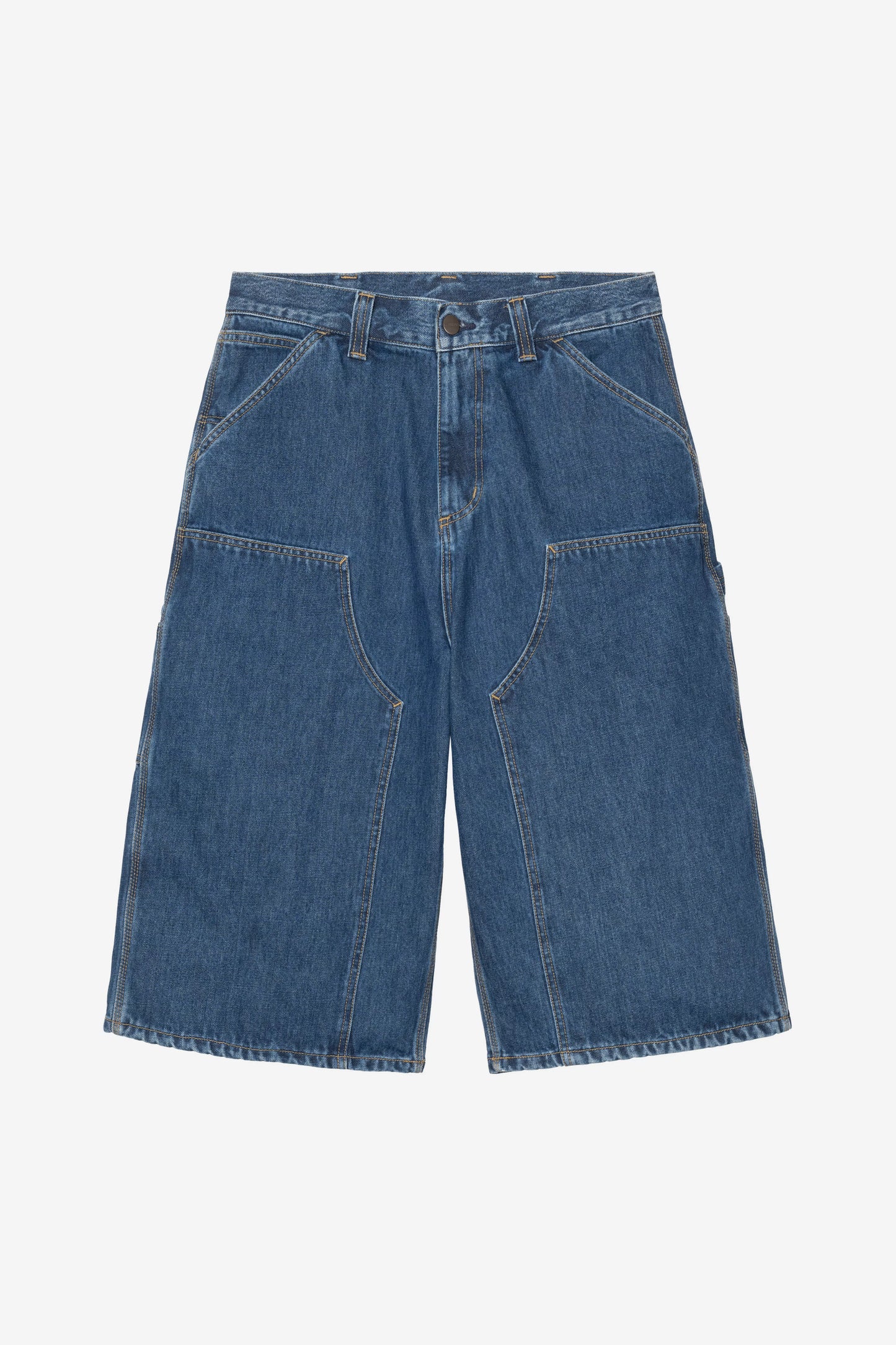 CARHARTT WIP - OG DOUBLE KNEE SHORT (LONG)