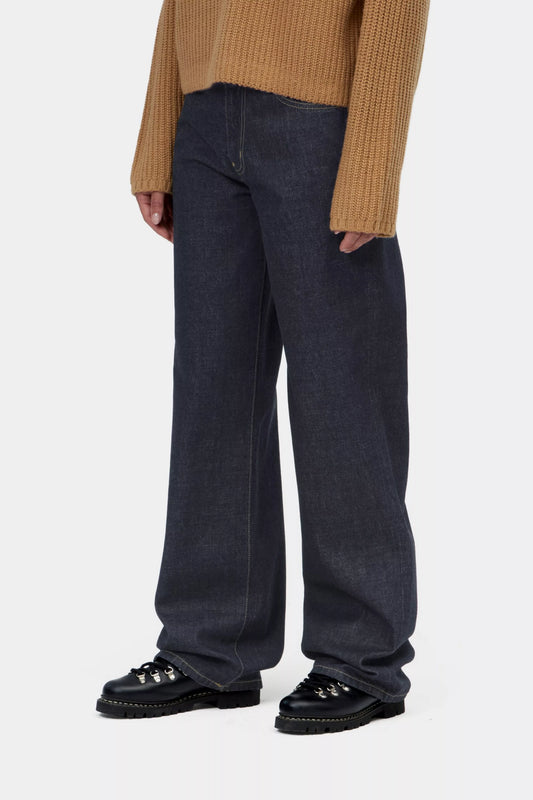 CARHARTT WIP - WOMEN'S LAVINE PANT