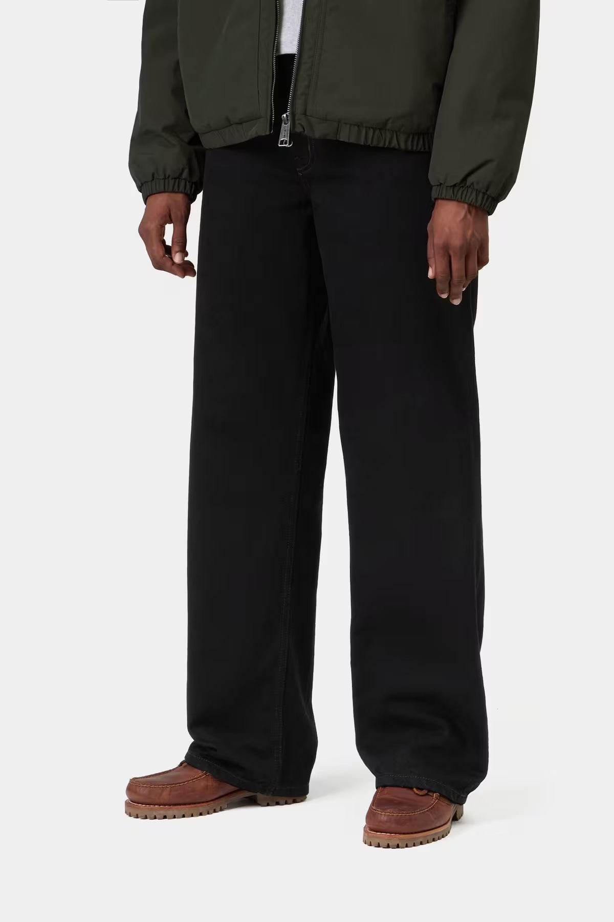 CARHARTT WIP - WOMEN'S LAVINE PANT