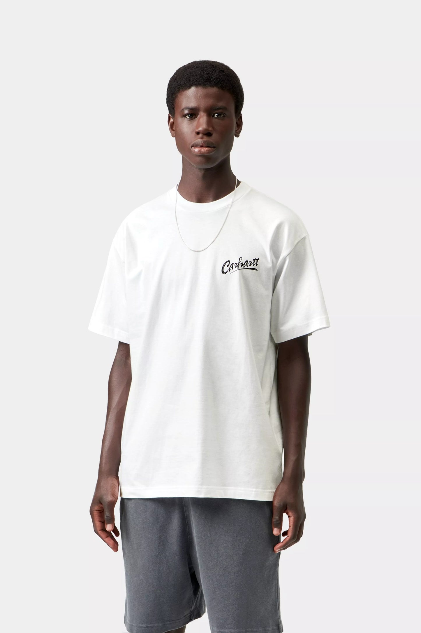 CARHARTT WIP - PUP T-SHIRT