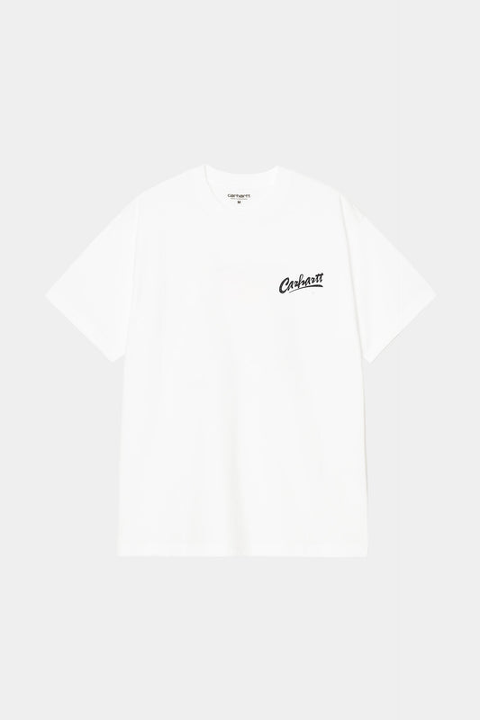 CARHARTT WIP - PUP T-SHIRT