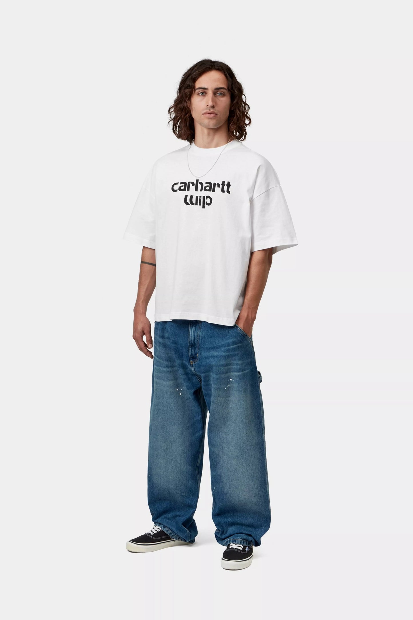 CARHARTT WIP - ARCHIVE T-SHIRT