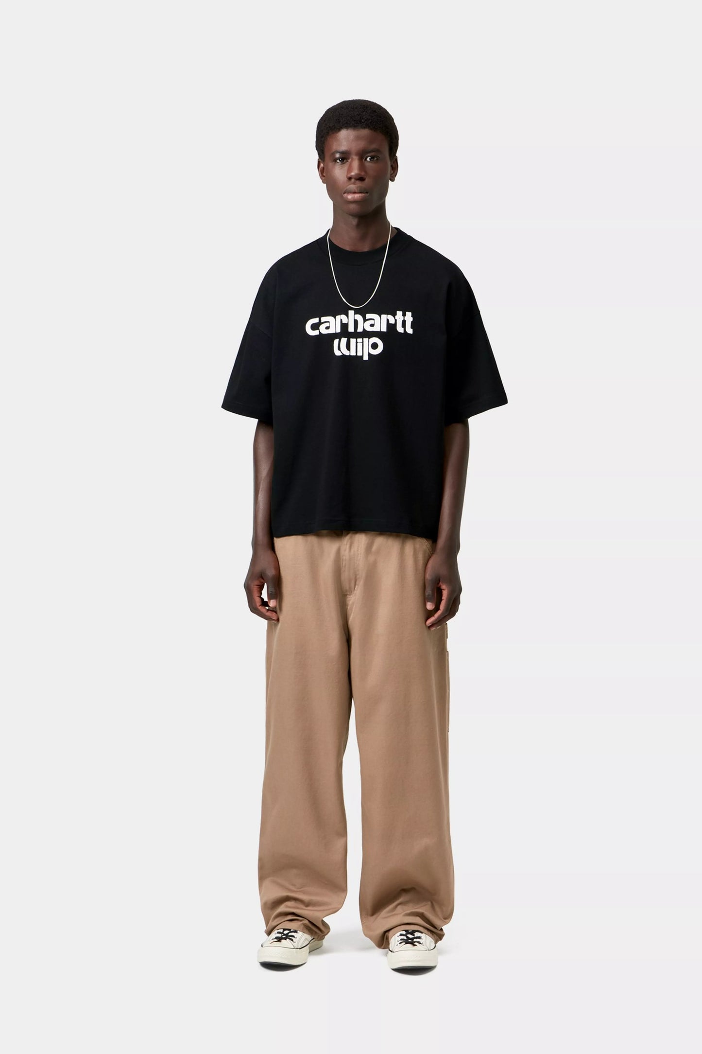 CARHARTT WIP - ARCHIVE T-SHIRT