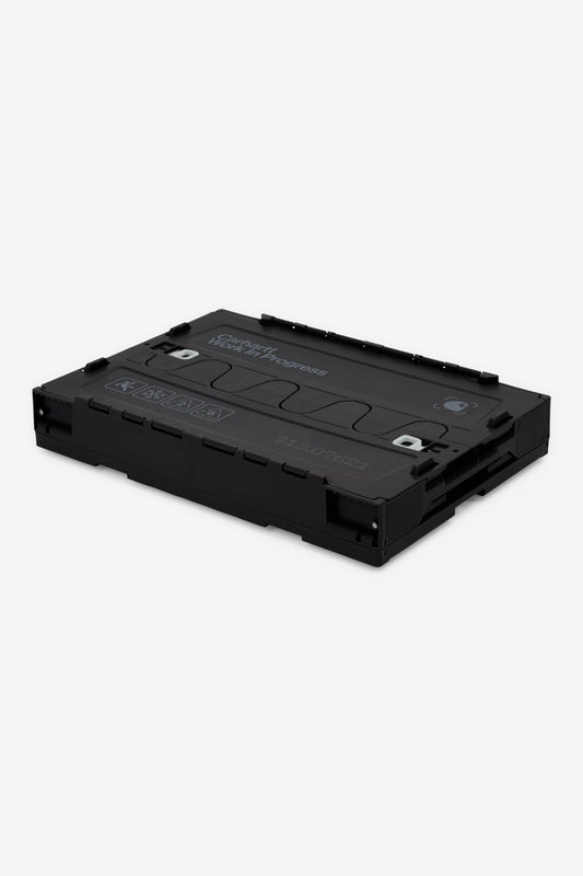 CARHARTT WIP - BOXED FOLDABLE CONTAINER
