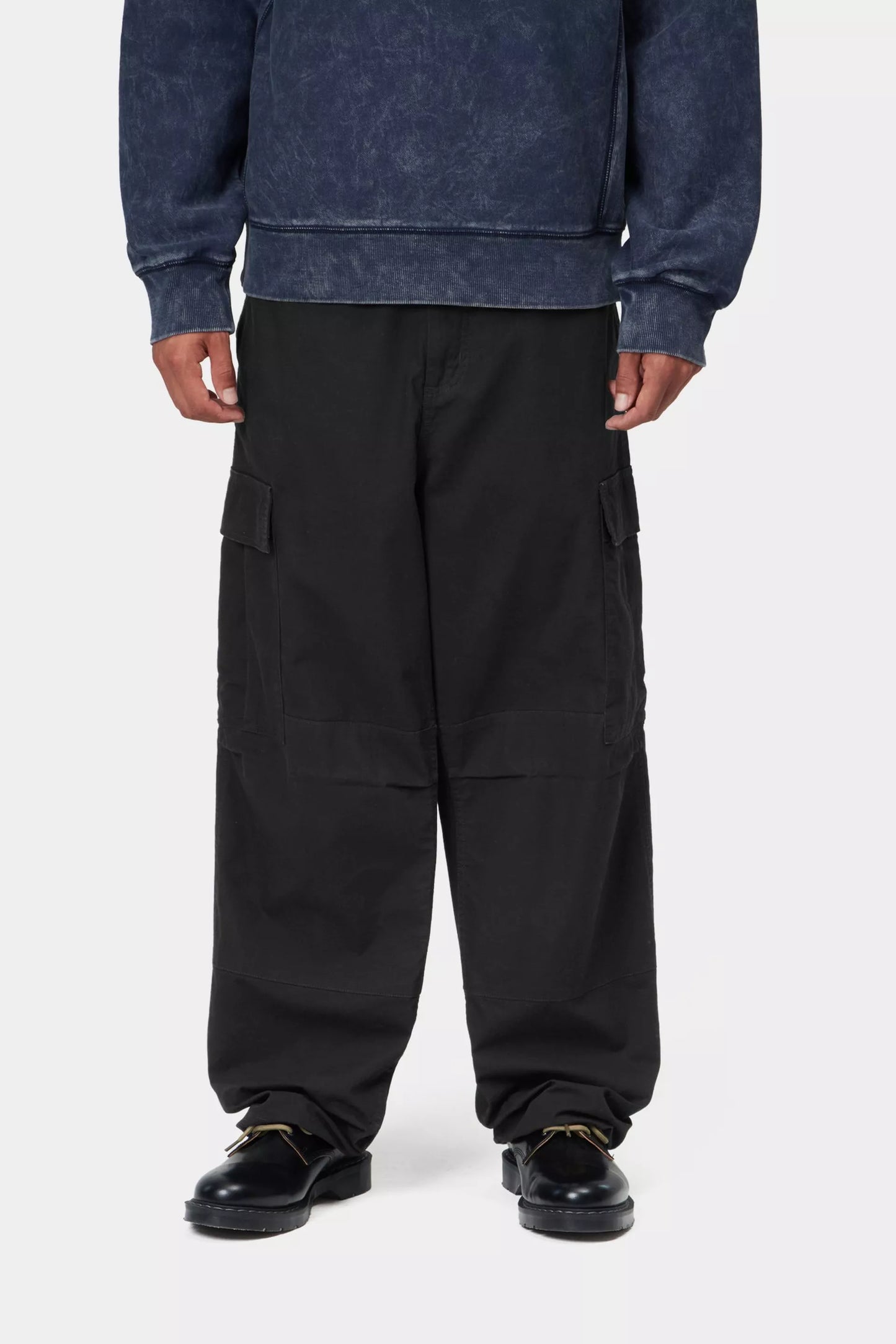 CARHARTT WIP - OG CARGO PANT