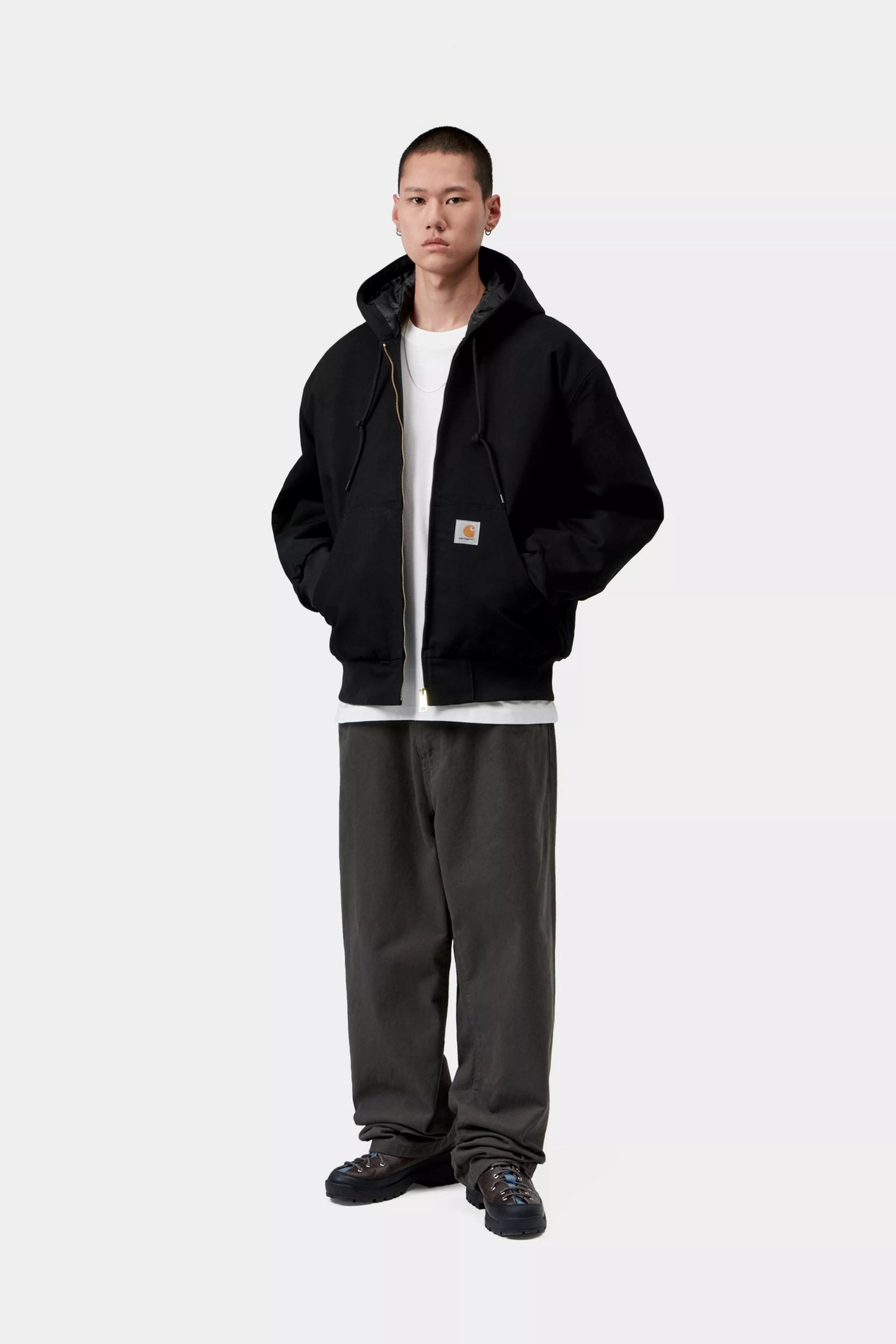 CARHARTT WIP - OG ACTIVE JACKET