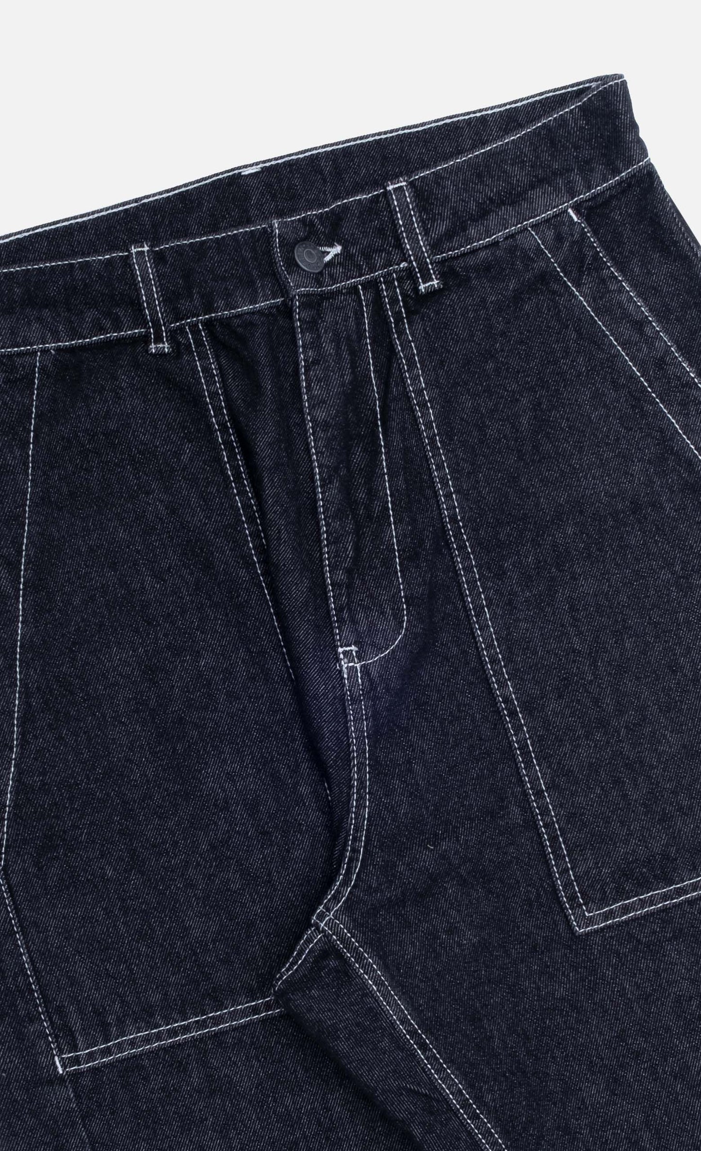 WOODEN - JAPAN HERITAGE SQUARE POCKET