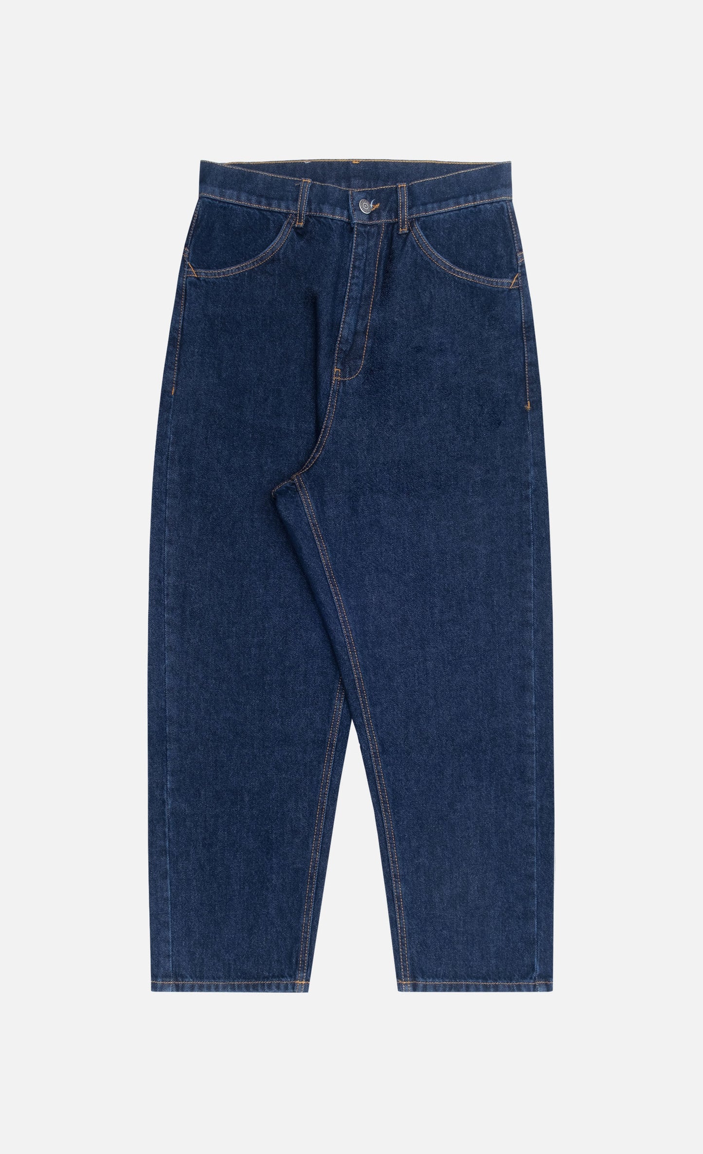 WOODEN - JAPAN SQUARE POCKET PANT