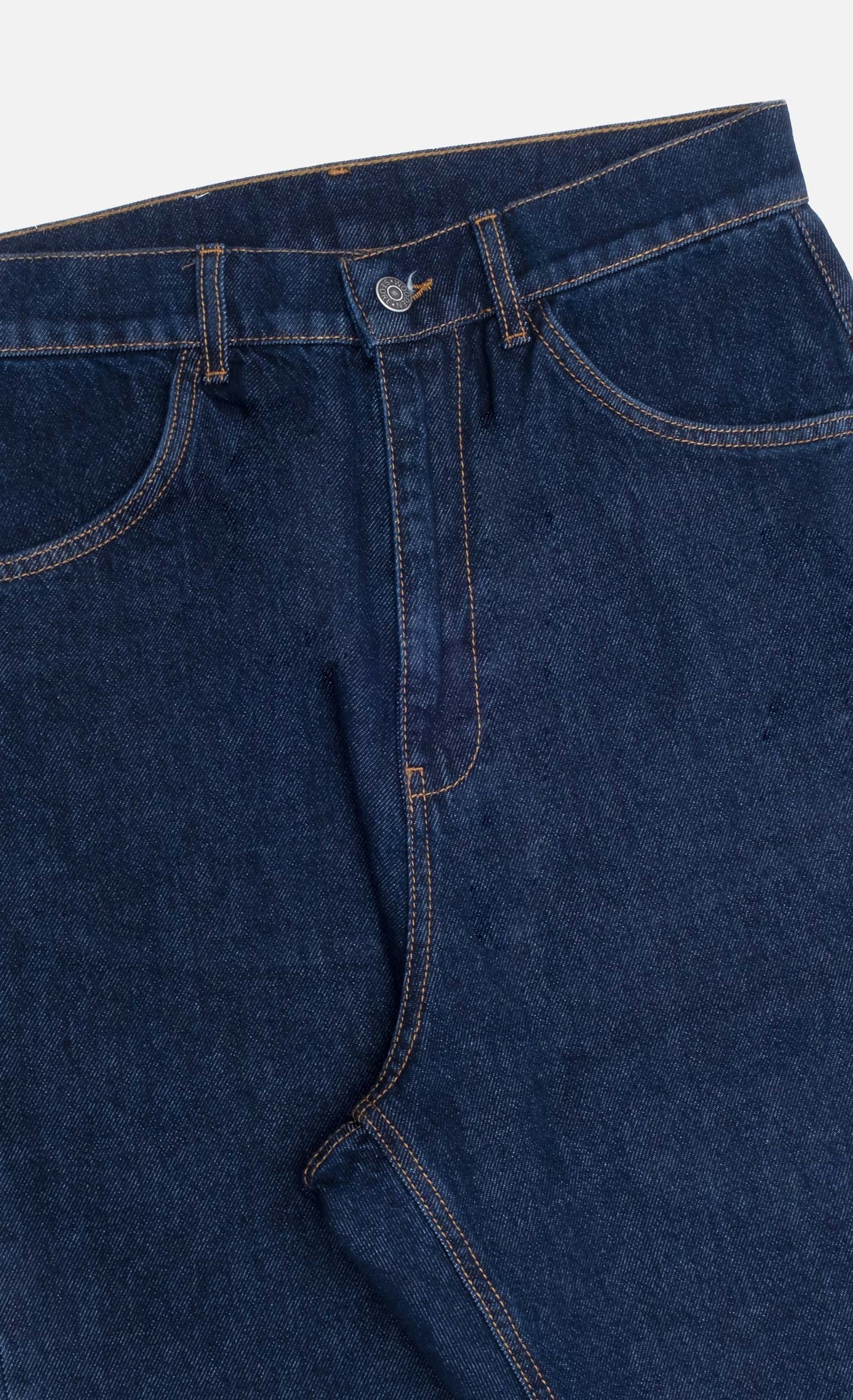WOODEN - JAPAN SQUARE POCKET PANT