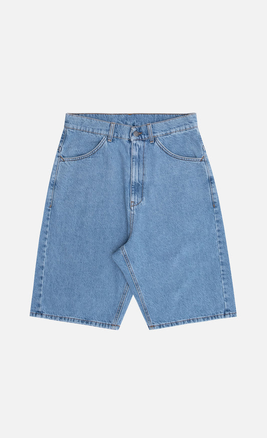 WOODEN - JAPAN TQ SHORT