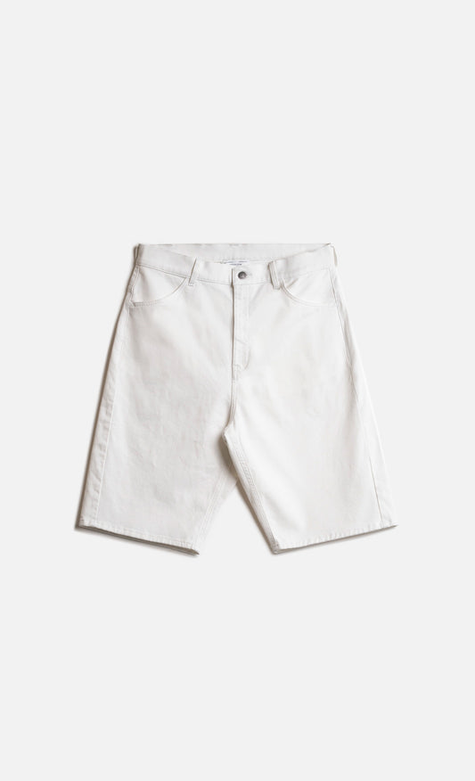 WOODEN - JAPAN TQ SHORT