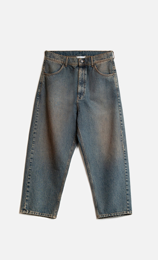 WOODEN - JAPAN TQ PANT