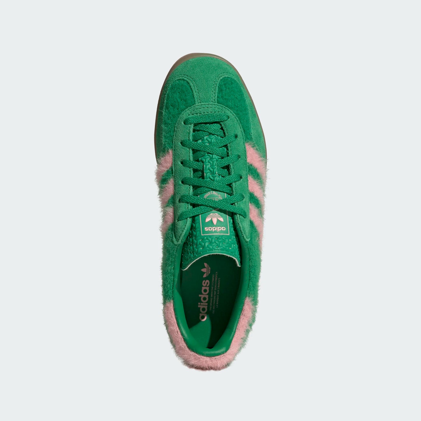 ADIDAS ORIGINALS - GAZELLE INDOOR
