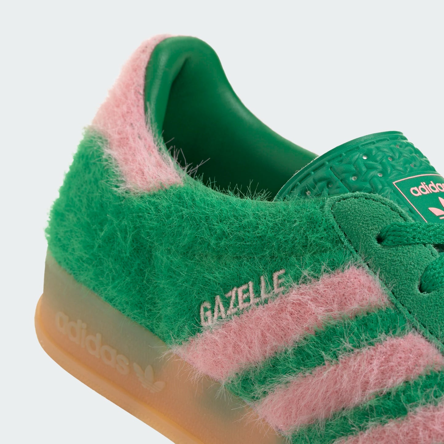 ADIDAS ORIGINALS - GAZELLE INDOOR