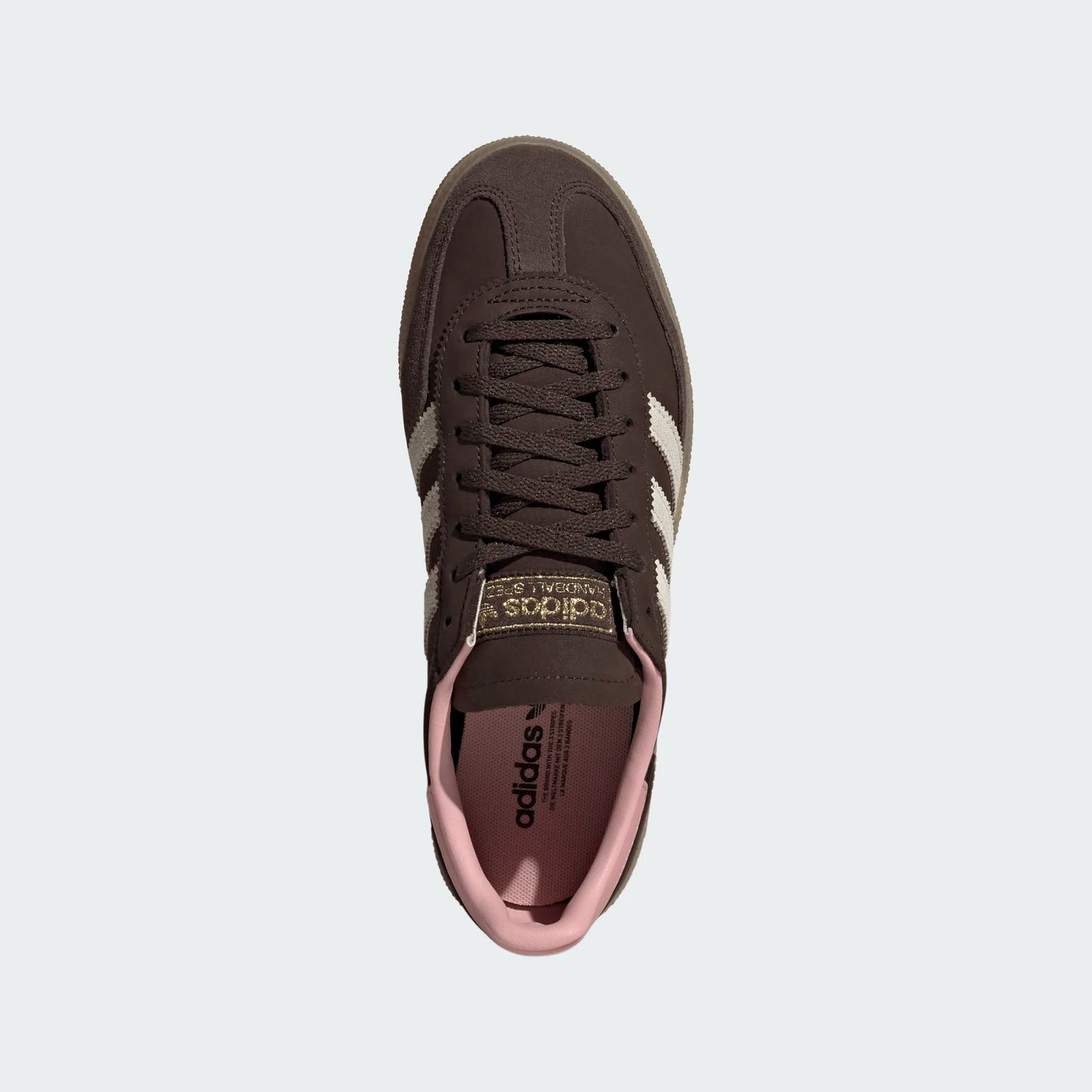 ADIDAS ORIGINALS - PREMIUM ESSENTIALS RETRO WASHED CREW SWEATSHIRT