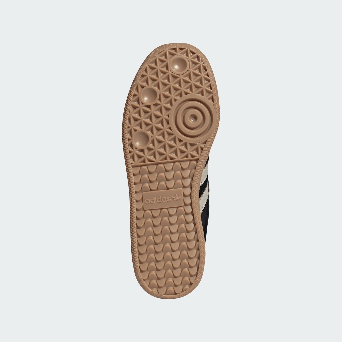 ADIDAS ORIGINALS - SAMBA XLG