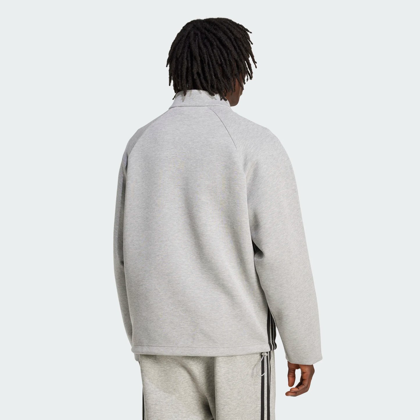ADIDAS ORIGINALS - ADICOLOR SPACER DRILL TOP