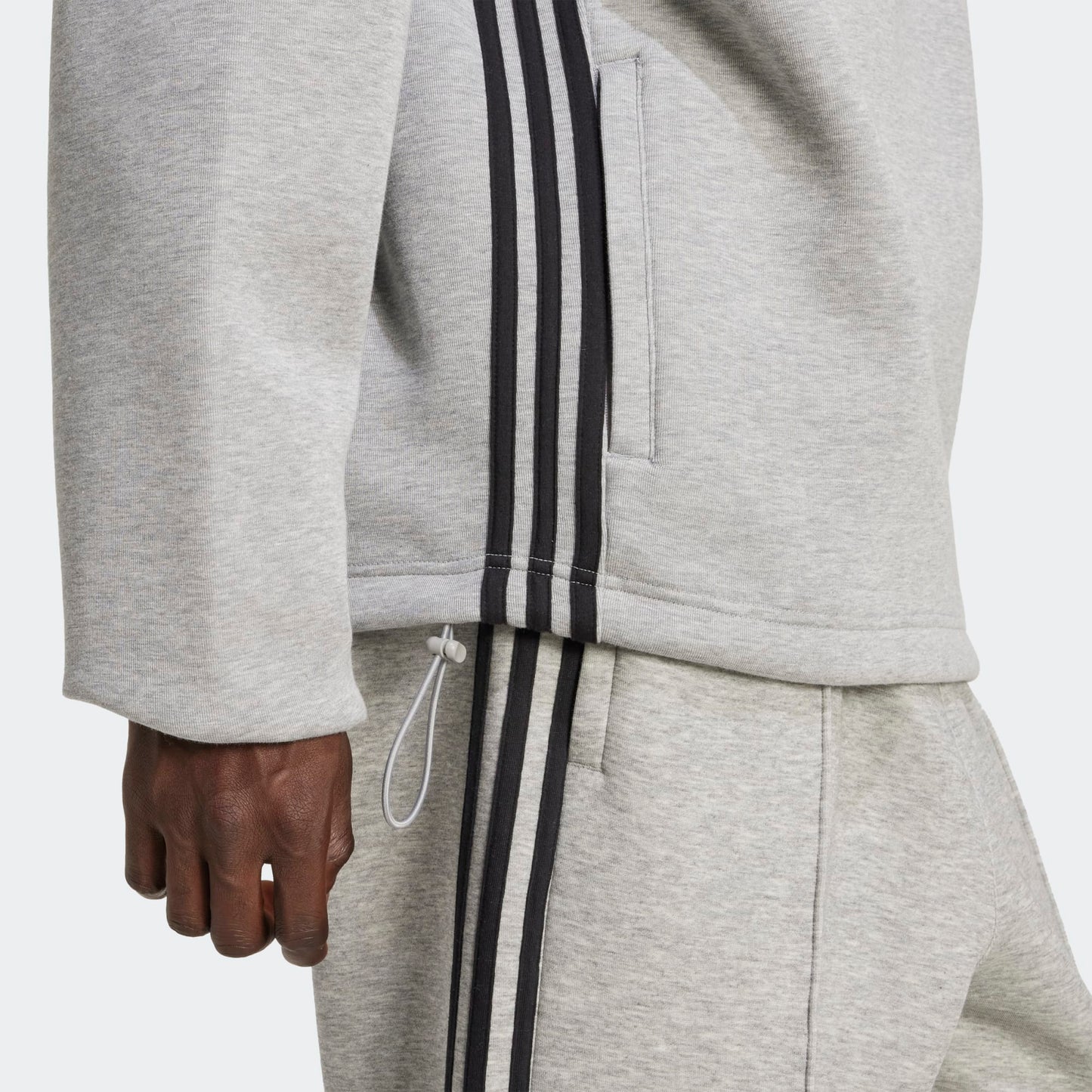 ADIDAS ORIGINALS - ADICOLOR SPACER DRILL TOP