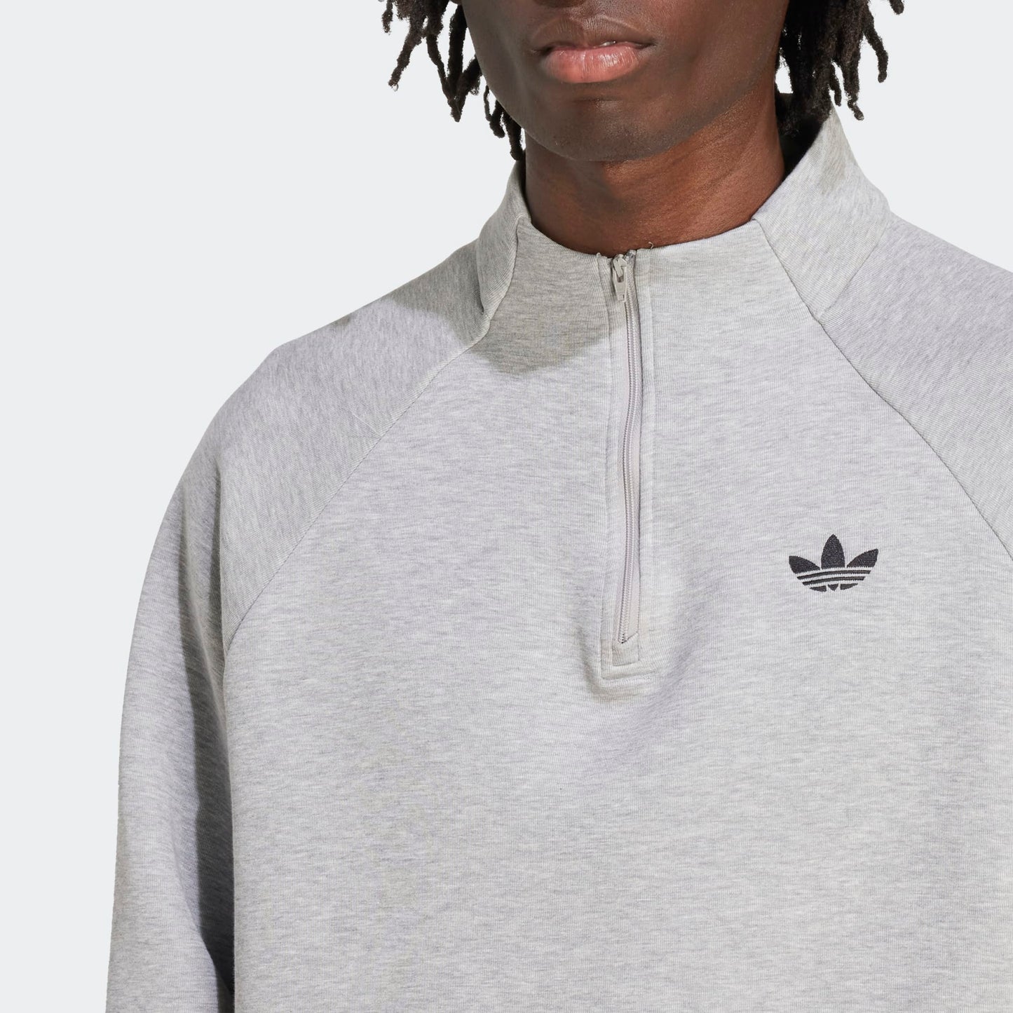 ADIDAS ORIGINALS - ADICOLOR SPACER DRILL TOP