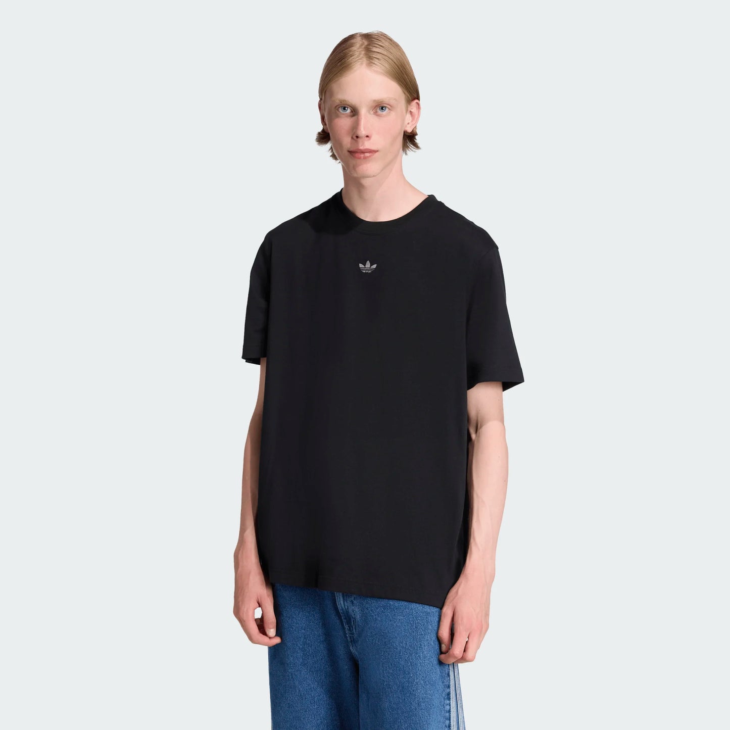 ADIDAS ORIGINALS - FACE GFX TEE