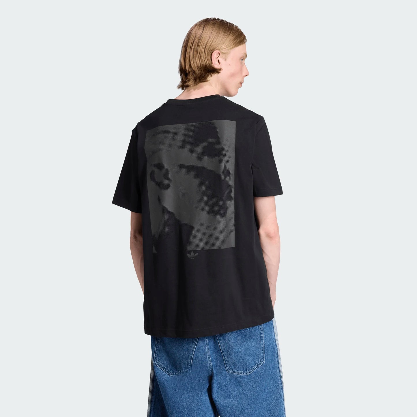ADIDAS ORIGINALS - FACE GFX TEE