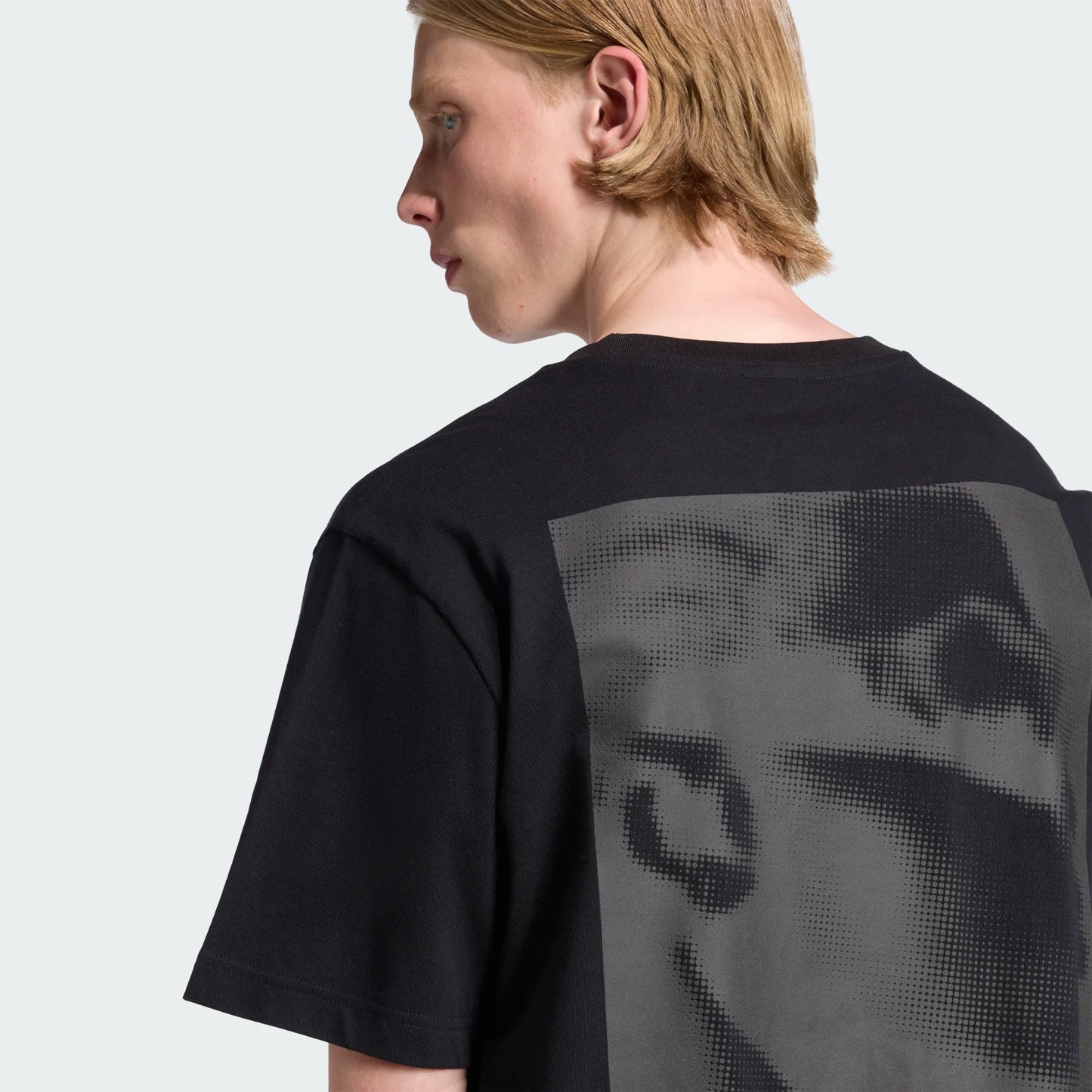 ADIDAS ORIGINALS - FACE GFX TEE