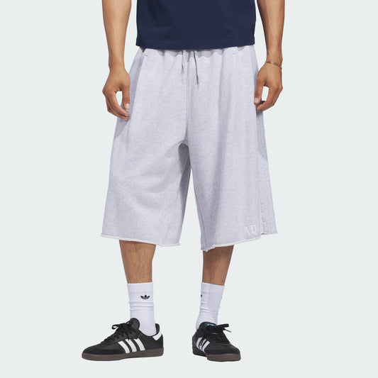 ADIDAS ORIGINALS - GRAPHIC SWEATSHORT