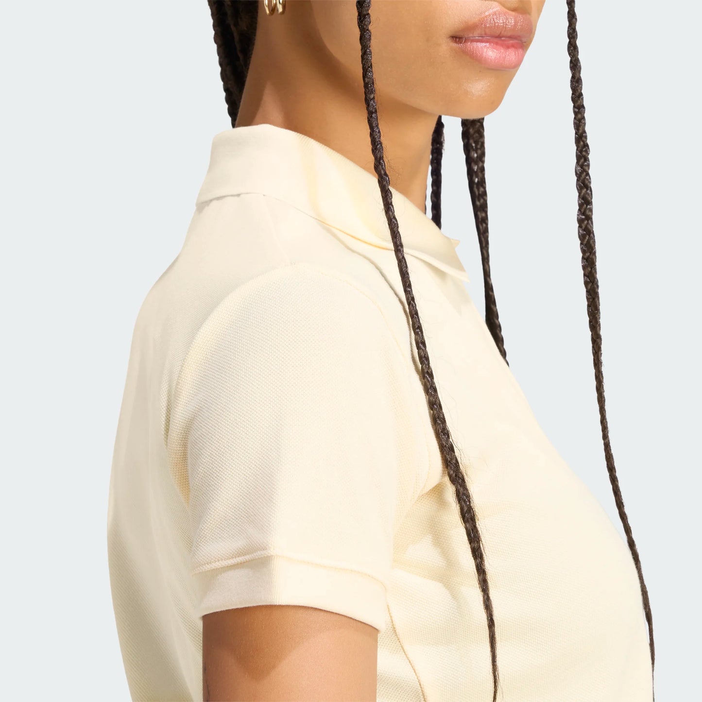 ADIDAS ORIGINALS - SHORT SLEEVE POLO