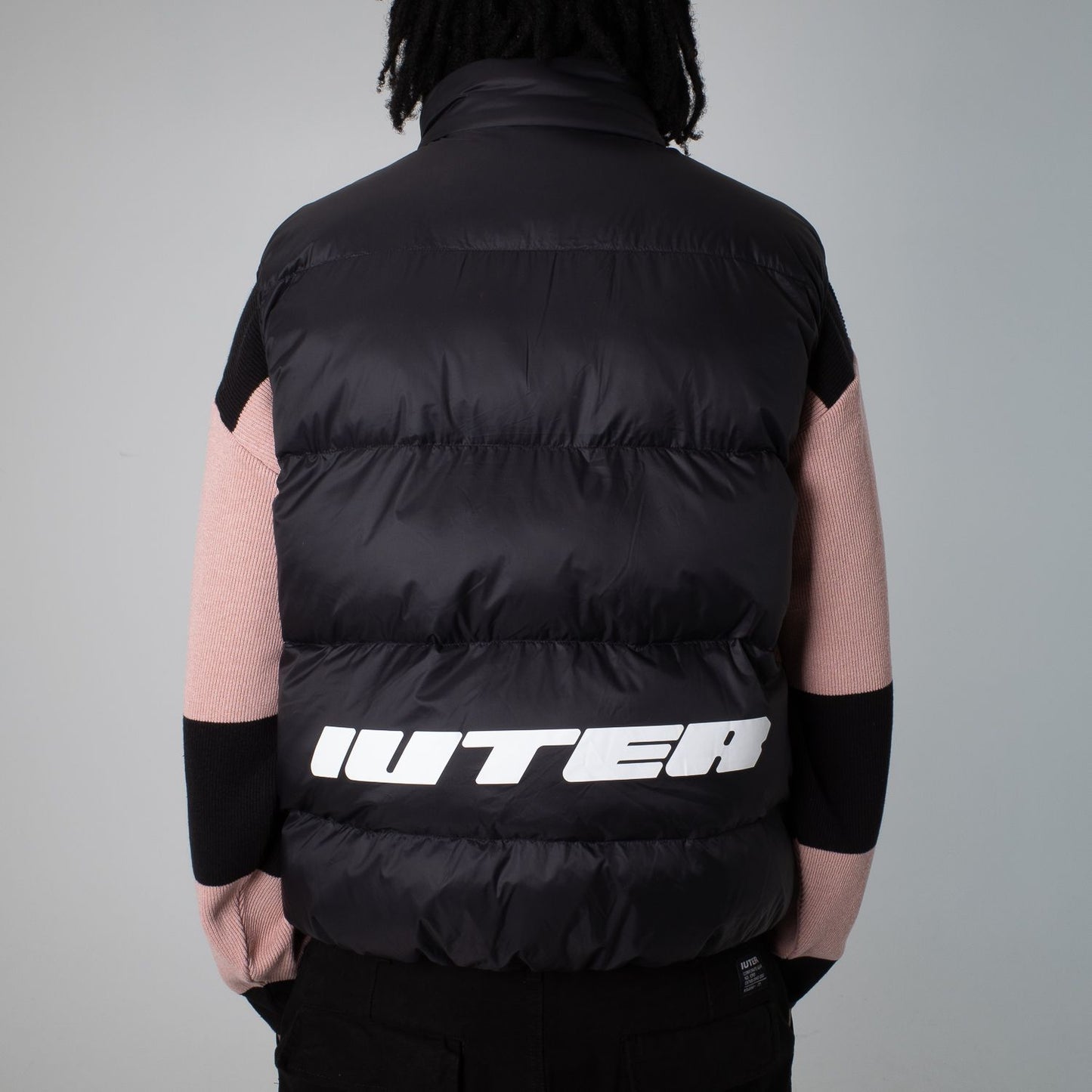 IUTER - STORM PUFF VEST