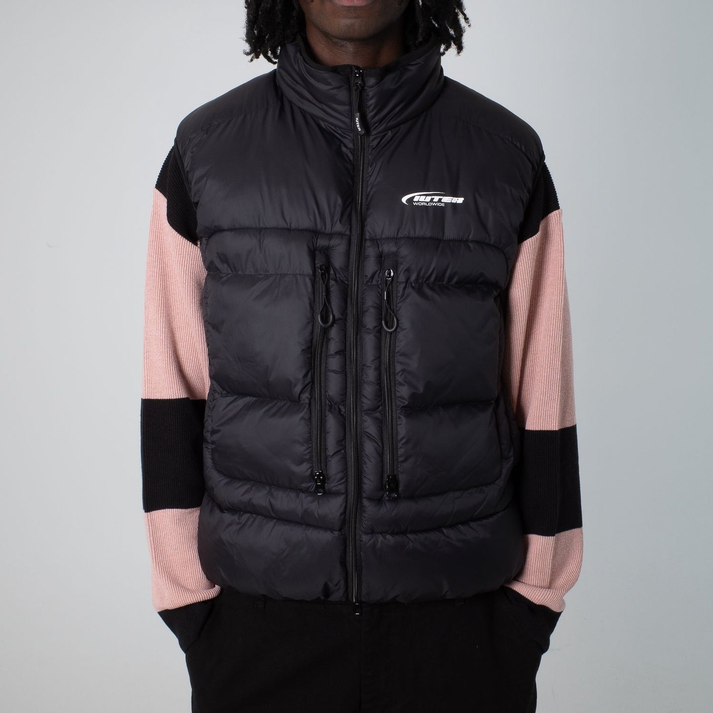 IUTER - STORM PUFF VEST
