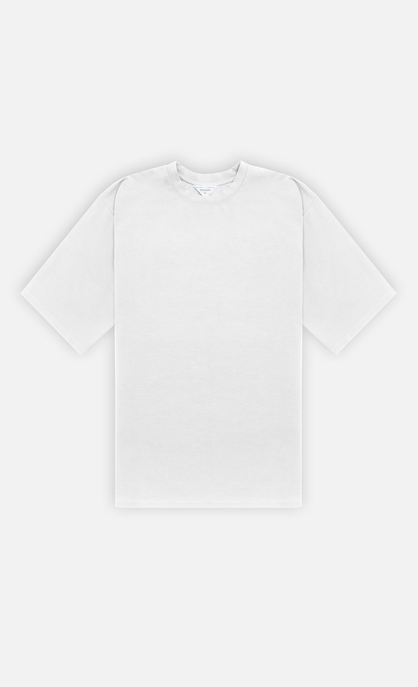 WOODEN - MARCEL OVER T-SHIRT