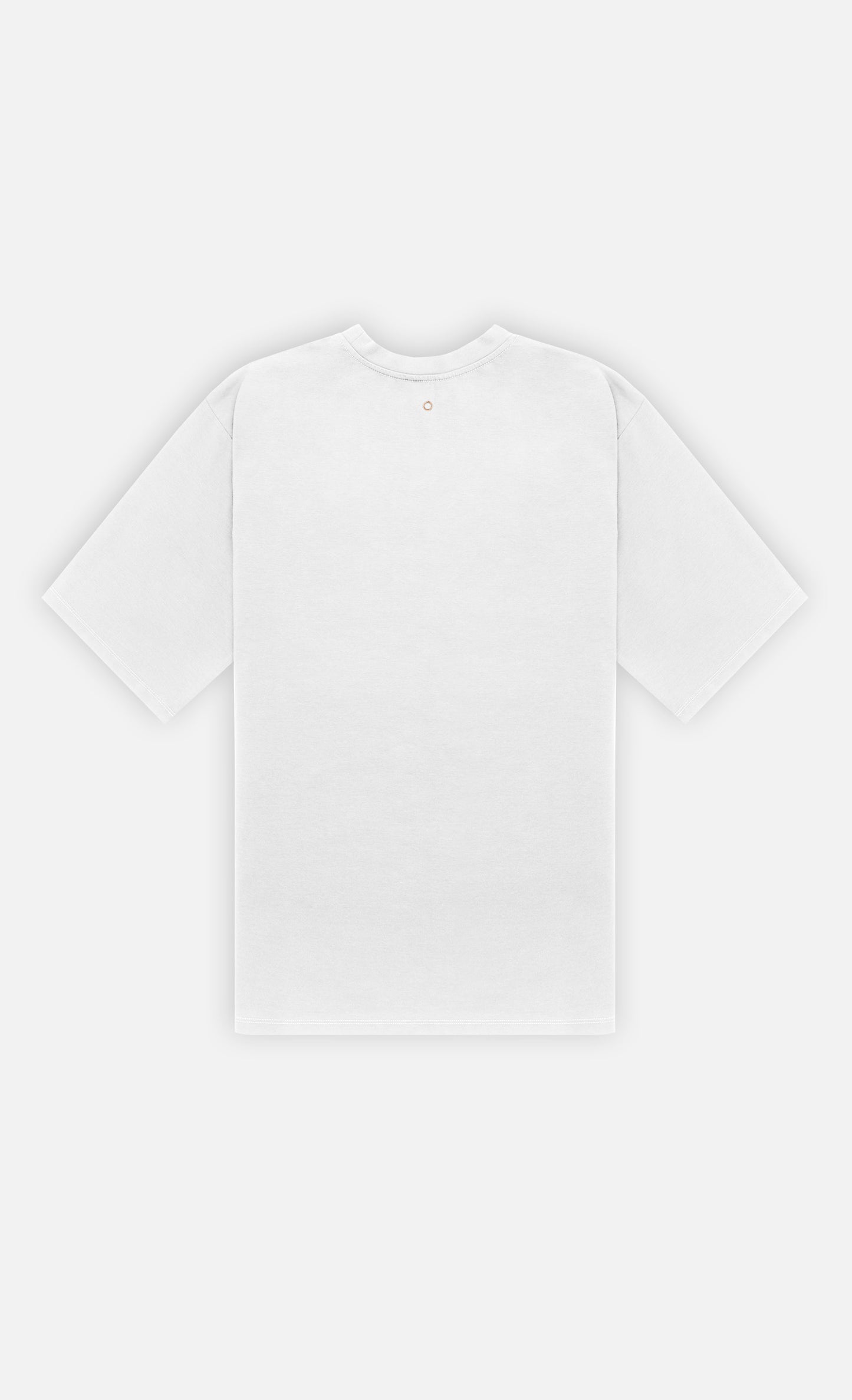 WOODEN - MARCEL OVER T-SHIRT