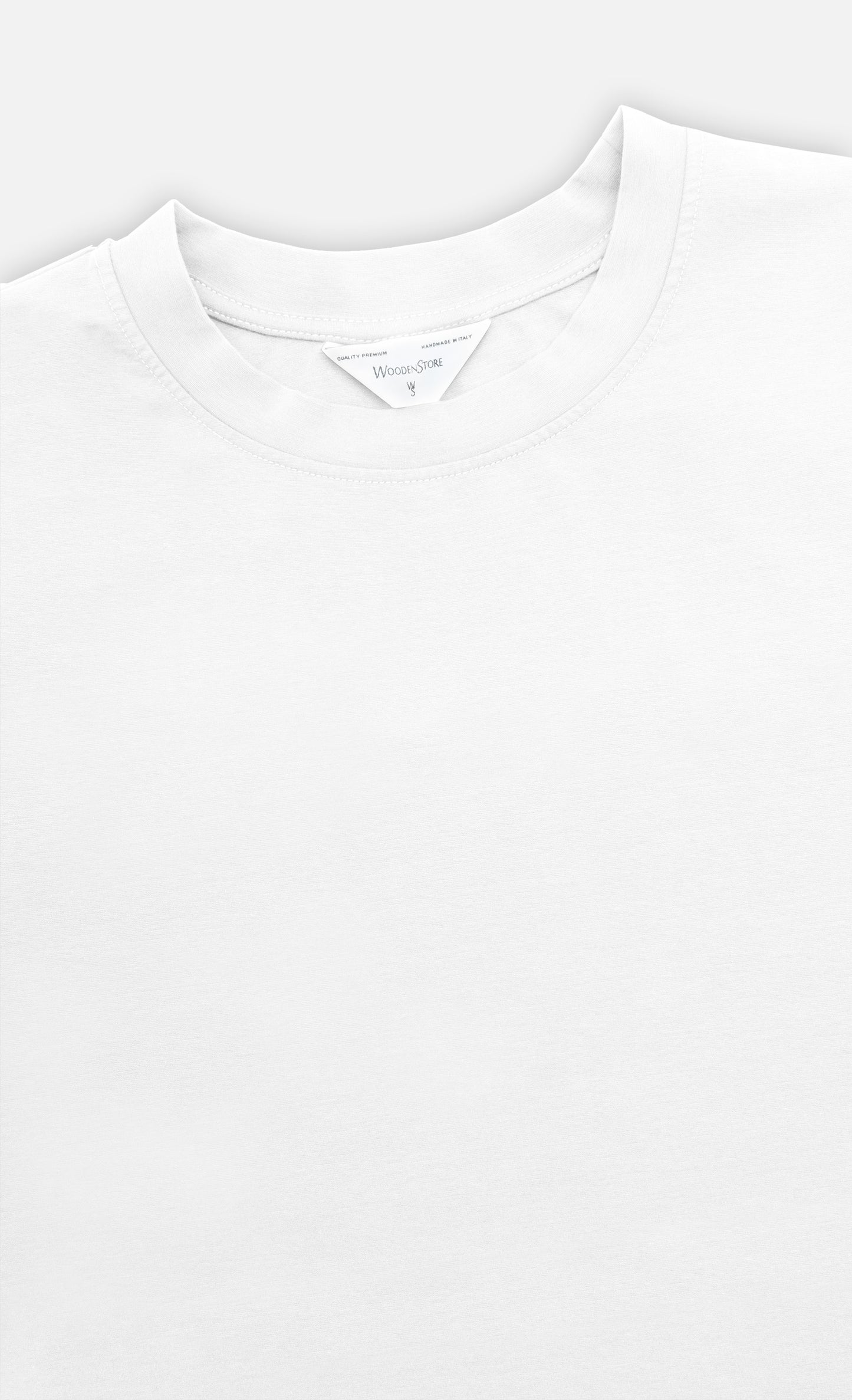 WOODEN - MARCEL OVER T-SHIRT